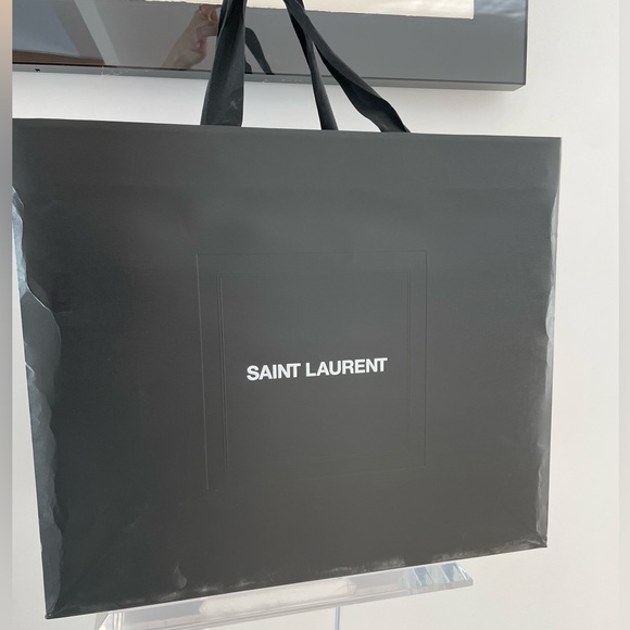 ICARE Maxi Shopping bag in Quilted Lambskin - Picture 3 of 6